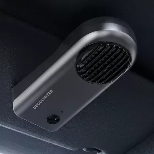 Air Purifier Ozone Generator Odour Remover