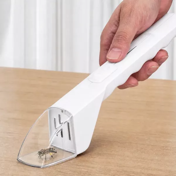 insect catcher, insect trap