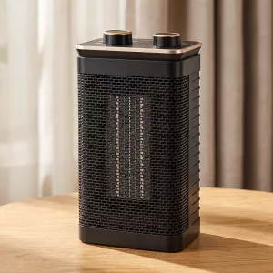 Electric Adjustable Desktop Room Heater
