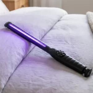 uv sterilizer lamp