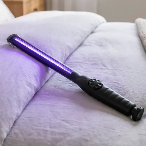 uv sterilizer lamp