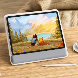 ipad stand, ipad pro drawing stand, drawing pad stand