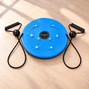 wobble board, wobble balance board, balance board, waist twisting disc