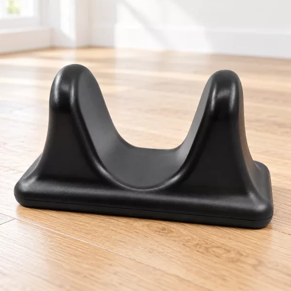 hip flexor release tool, psoas massage tool